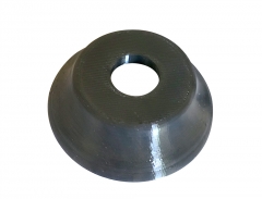 1961-68 C-Series Door Escutcheon